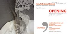 Maurizio Quarello - Manuale fantastico di zoologia